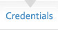 credentials